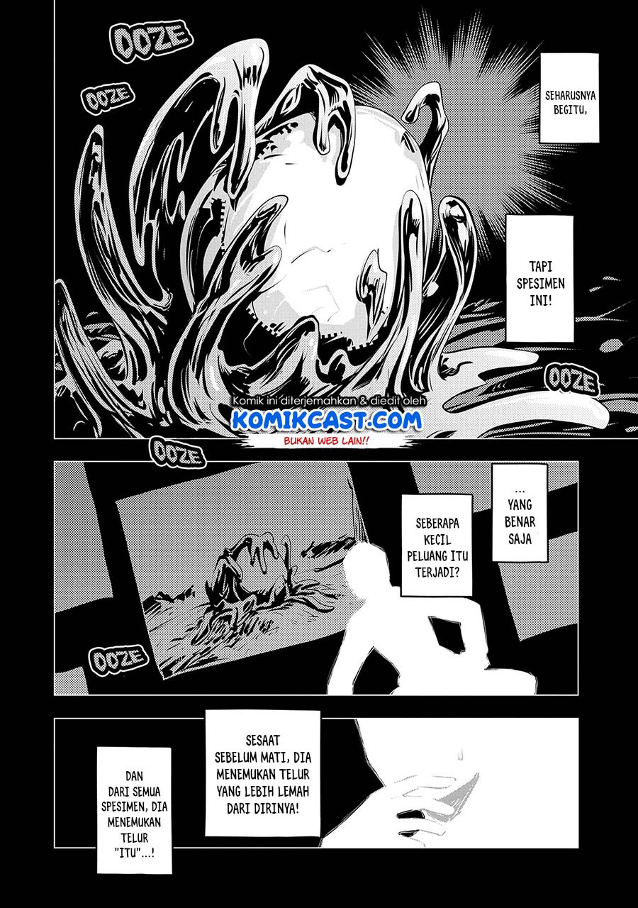 tensei-shitara-dragon-no-tamago-datta-ibara-no-dragon-road - Chapter: 17