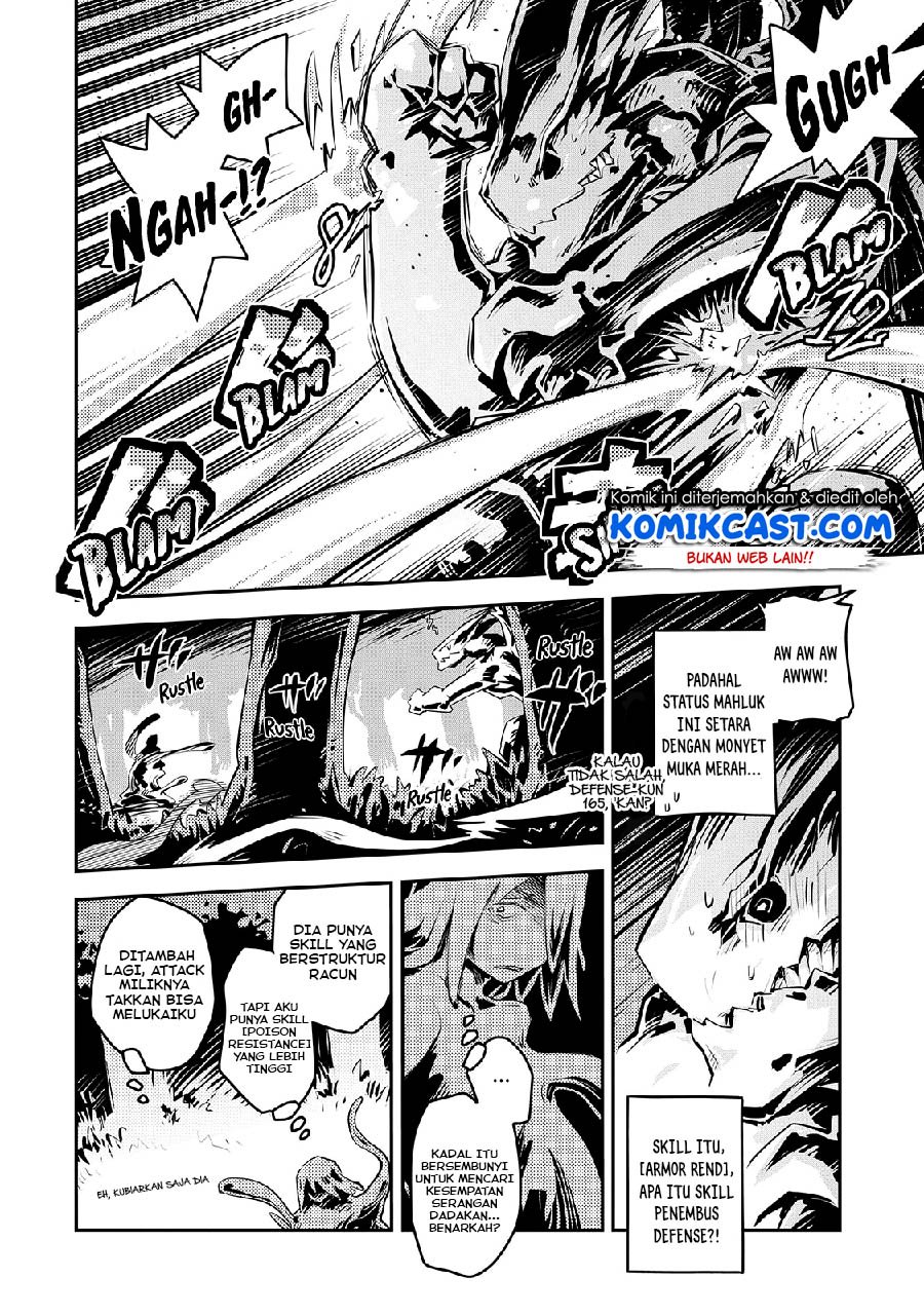 tensei-shitara-dragon-no-tamago-datta-ibara-no-dragon-road - Chapter: 17