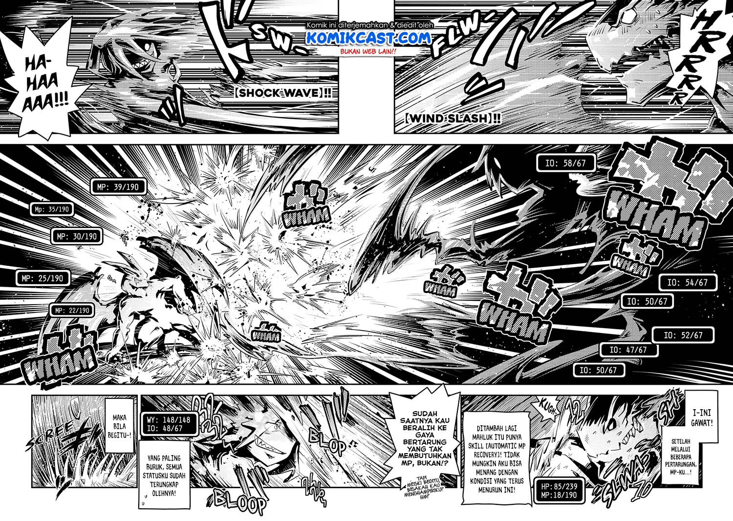 tensei-shitara-dragon-no-tamago-datta-ibara-no-dragon-road - Chapter: 17