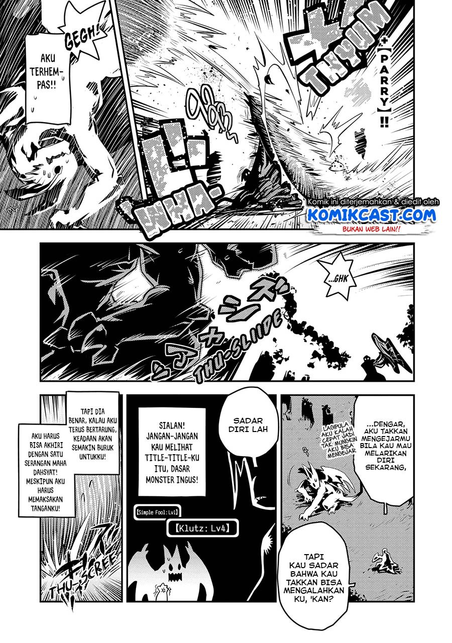 tensei-shitara-dragon-no-tamago-datta-ibara-no-dragon-road - Chapter: 17