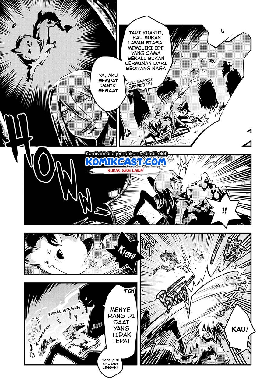 tensei-shitara-dragon-no-tamago-datta-ibara-no-dragon-road - Chapter: 17