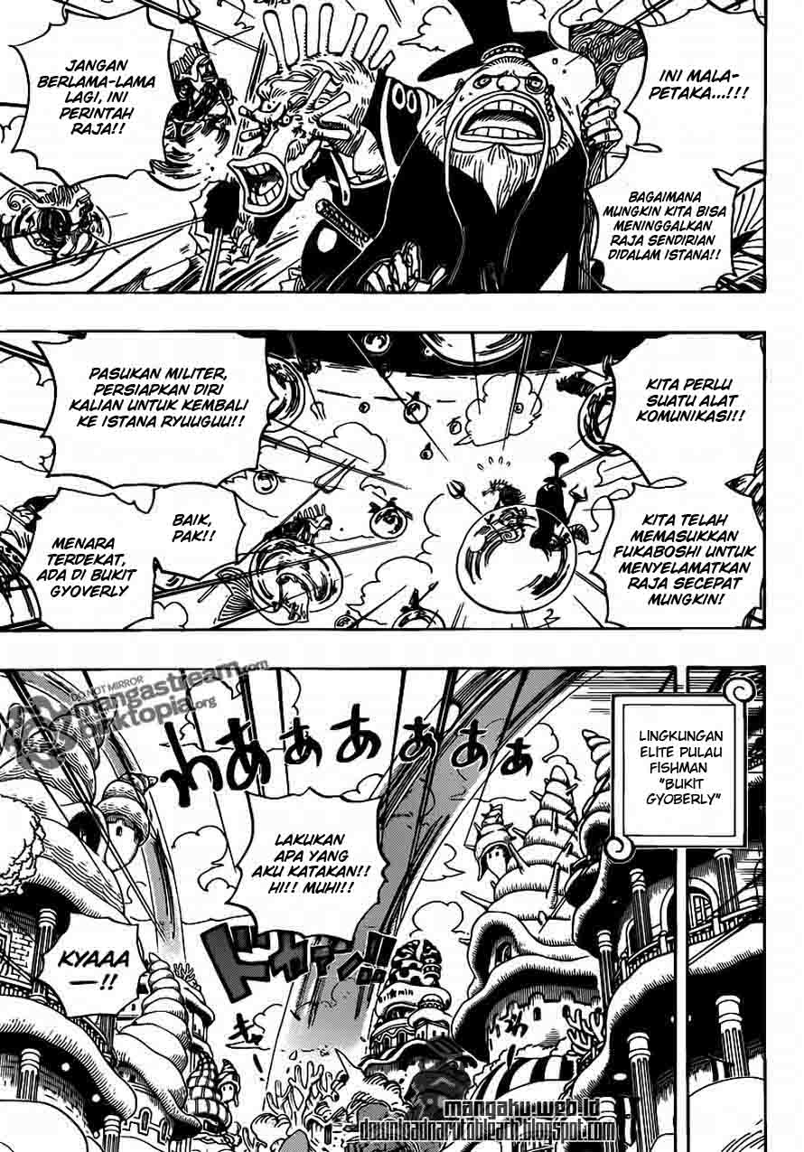 one-piece-id - Chapter: 620