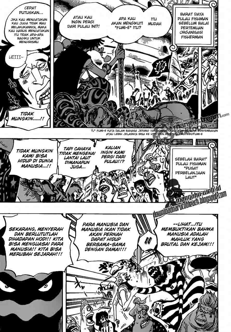 one-piece-id - Chapter: 620