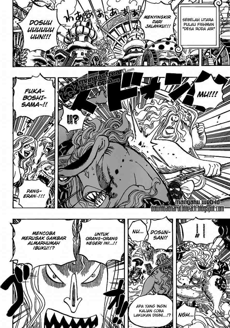 one-piece-id - Chapter: 620