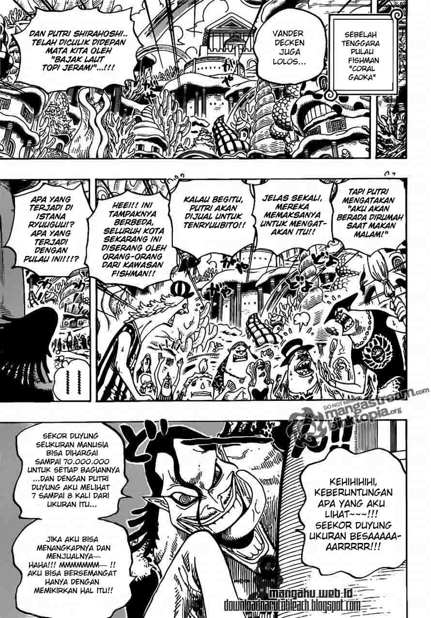 one-piece-id - Chapter: 620