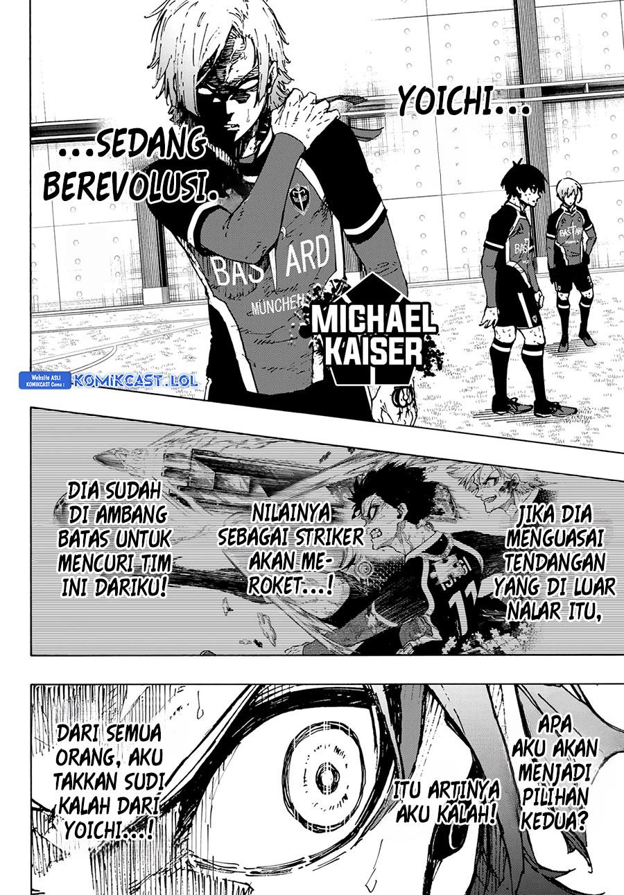 blue-lock - Chapter: 259