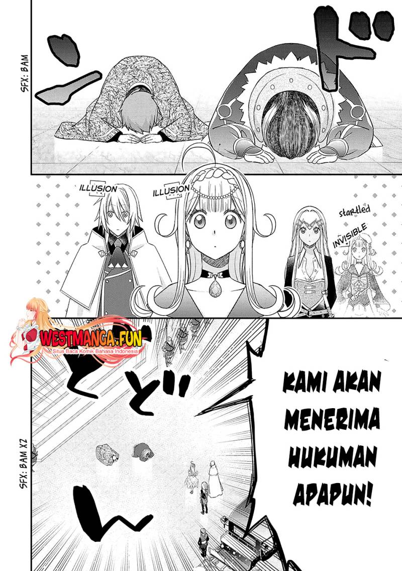 kanchigai-no-atelier-master - Chapter: 43