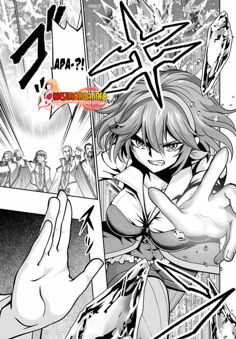 tenohira-kaitakumura-de-isekai-kenkouki-fueteku-yome-tachi-to-nonbiri-mujintou-raifu - Chapter: 42