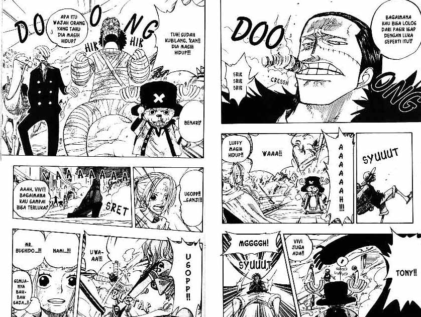 one-piece-id - Chapter: 199