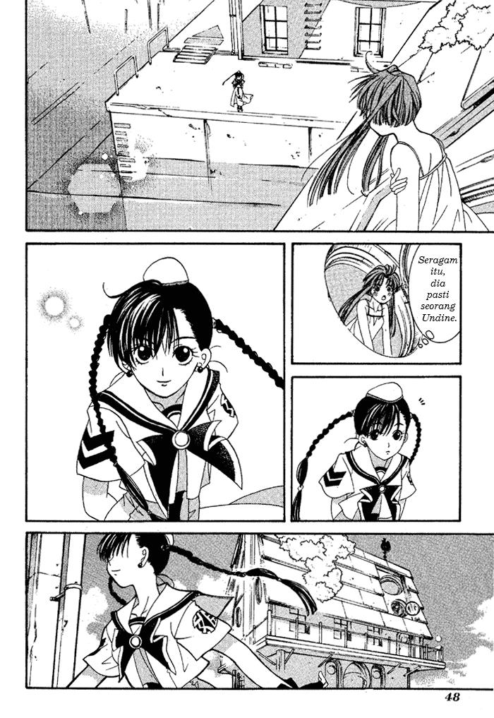aqua - Chapter: 2