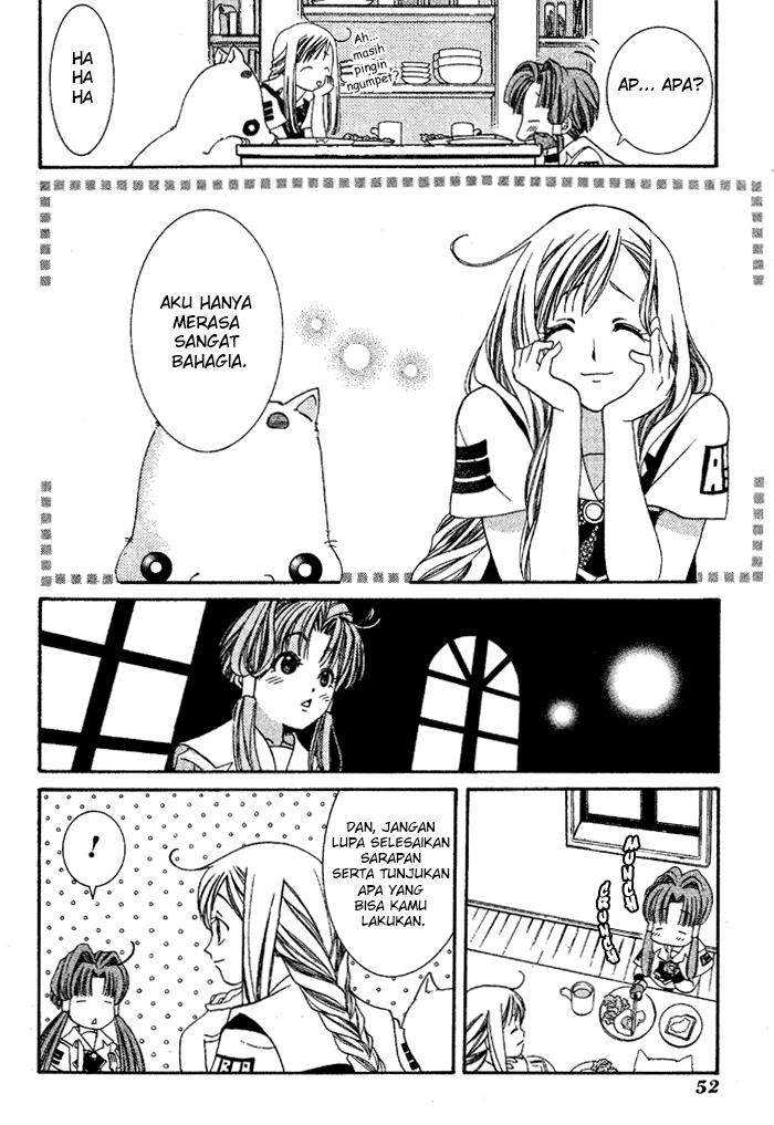 aqua - Chapter: 2