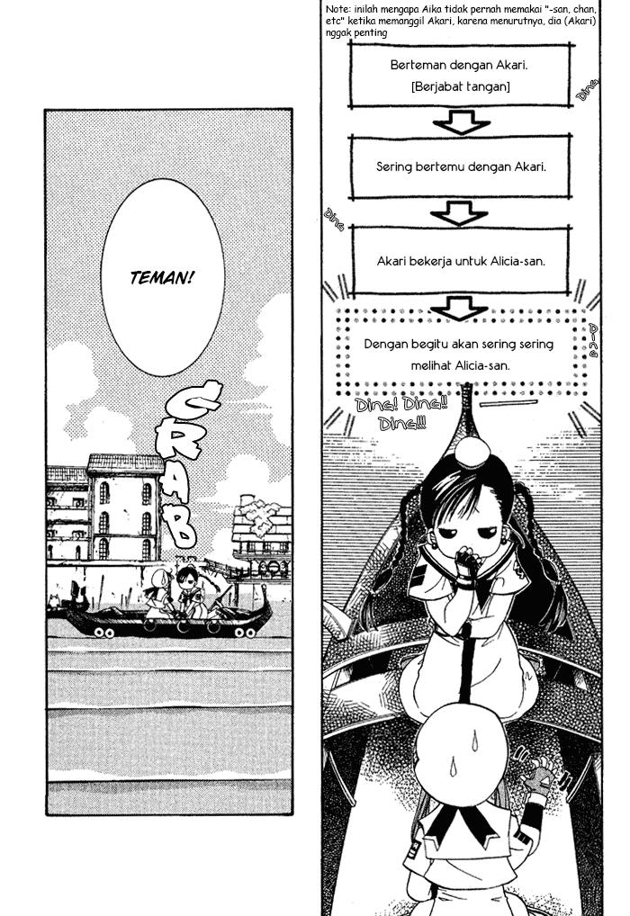 aqua - Chapter: 2