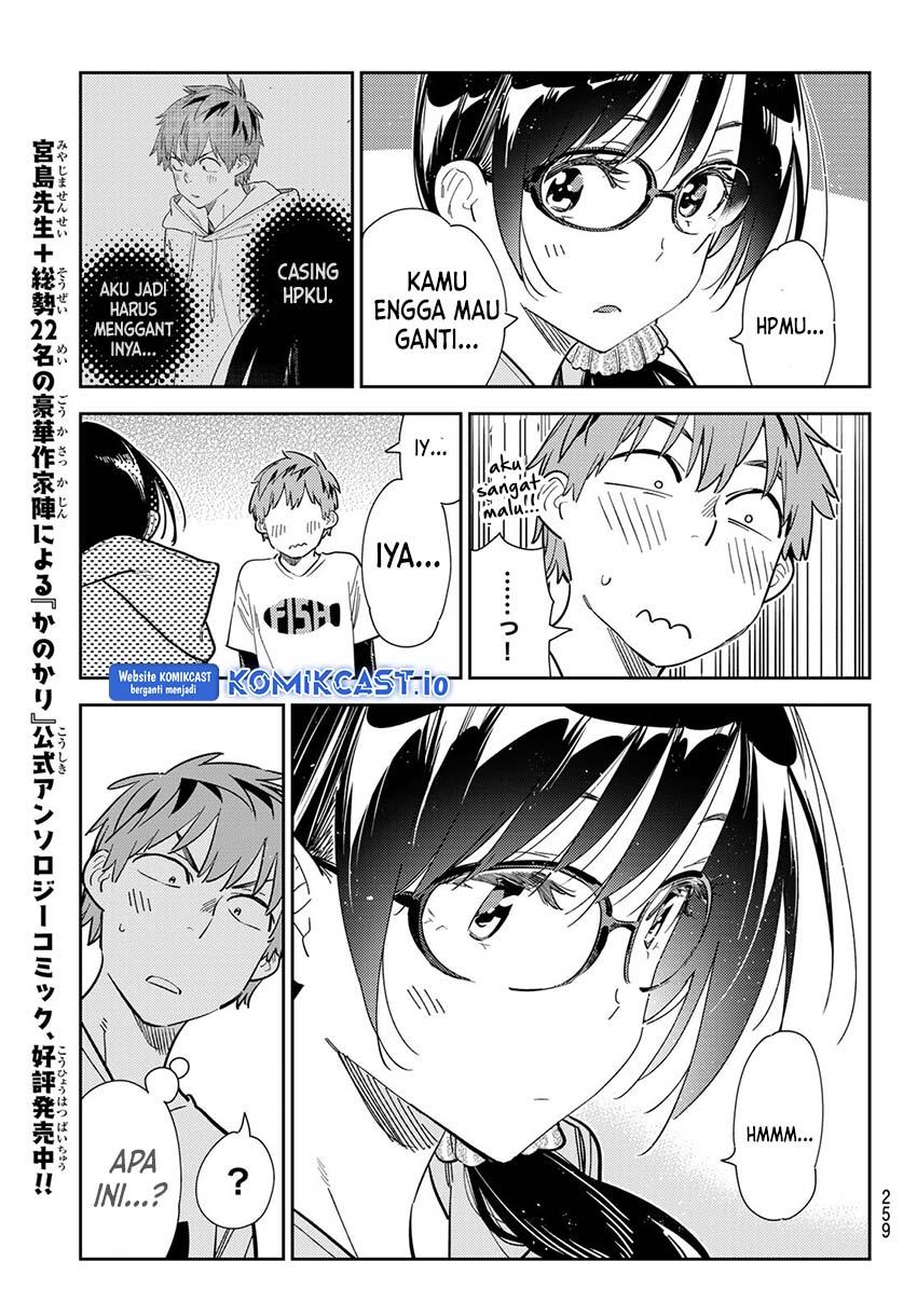 kanojo-okarishimasu - Chapter: 282