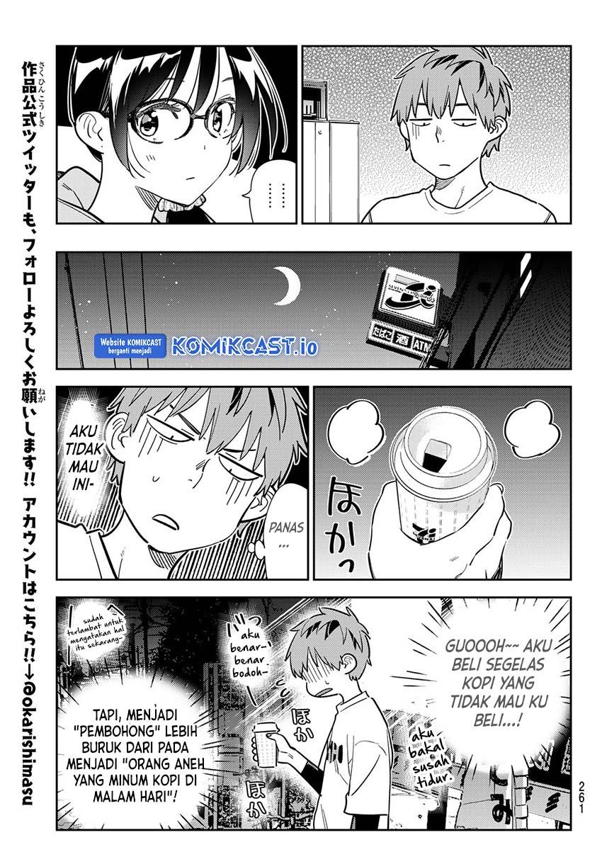 kanojo-okarishimasu - Chapter: 282