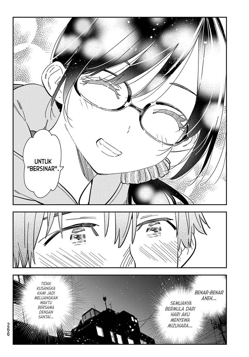 kanojo-okarishimasu - Chapter: 282