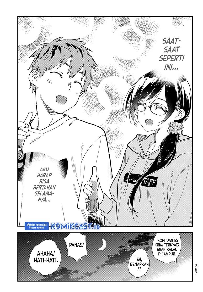 kanojo-okarishimasu - Chapter: 282