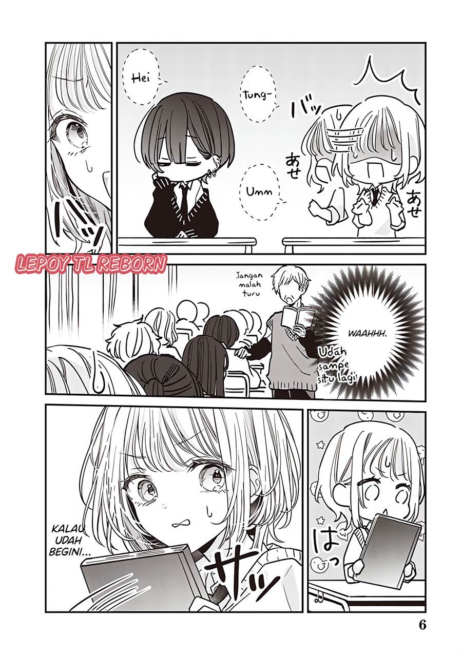otonashi-sou-na-danshi-no-tondemonai-himitsu-wo-shite-shimatta - Chapter: 1.5