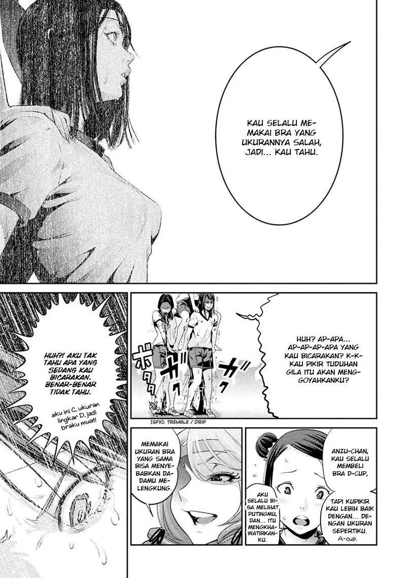 prison-school - Chapter: 215