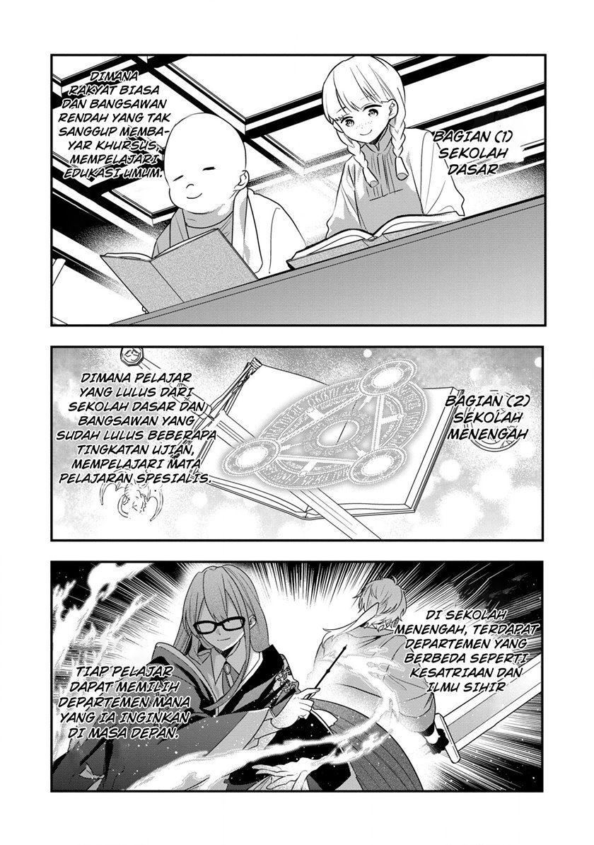 dai-nana-ouji-ni-umareta-kedo-nani-surya-iino - Chapter: 19