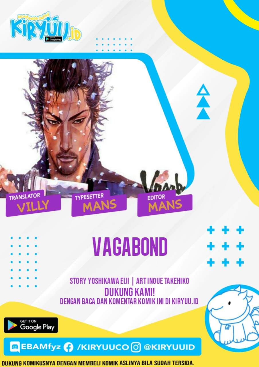 vagabond - Chapter: 43