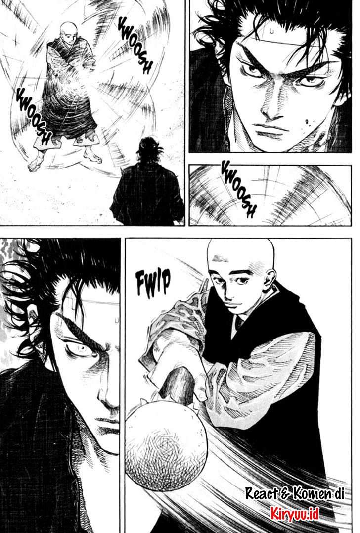 vagabond - Chapter: 43