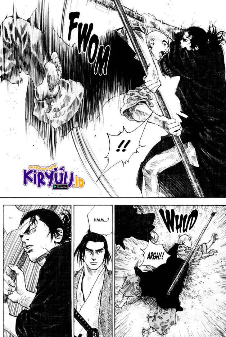 vagabond - Chapter: 43