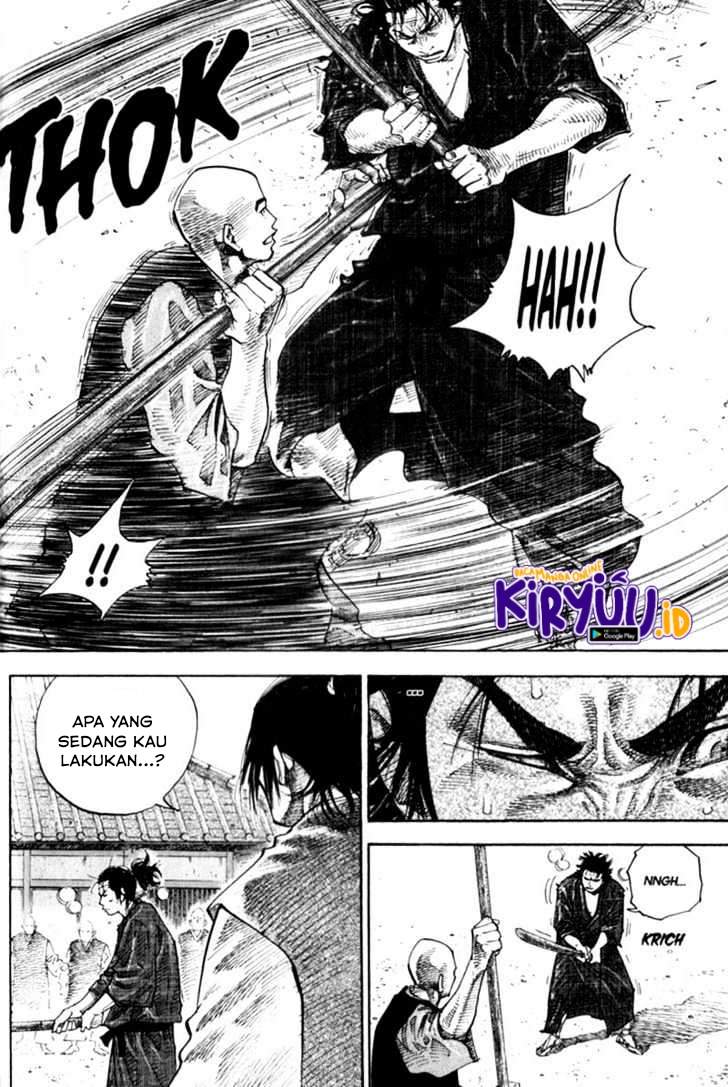 vagabond - Chapter: 43