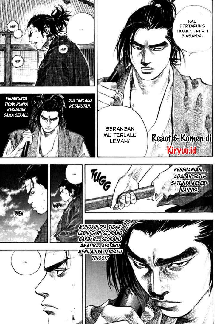 vagabond - Chapter: 43