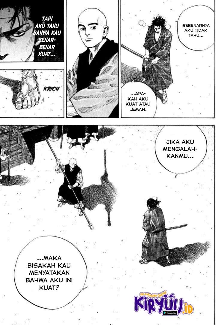 vagabond - Chapter: 43