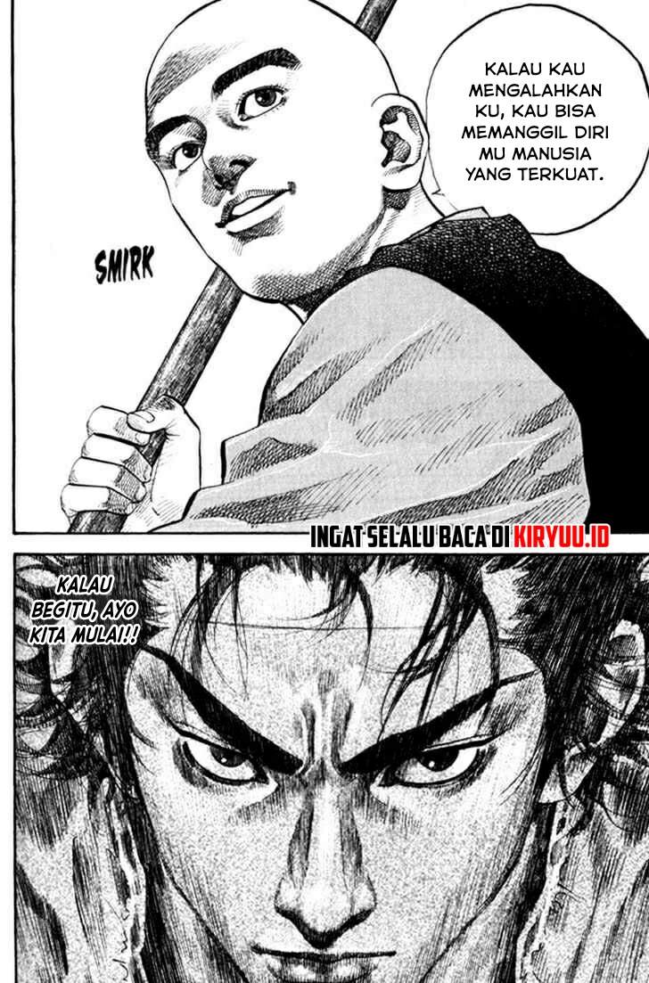 vagabond - Chapter: 43