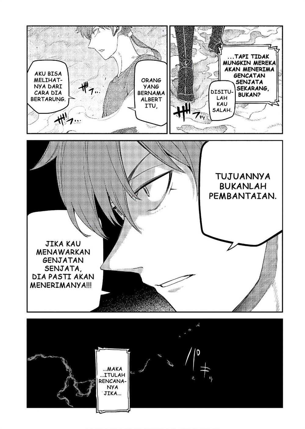 reincarnation-no-kaben - Chapter: 52