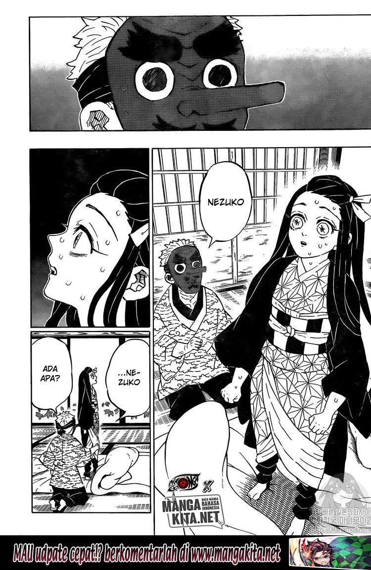 kimetsu-no-yaiba - Chapter: 185