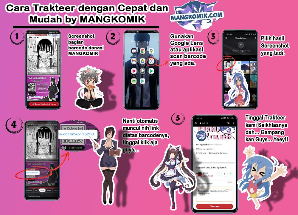 shop-skill-sae-areba-dungeon-ka-shita-sekai-demo-rakushou-da - Chapter: 3