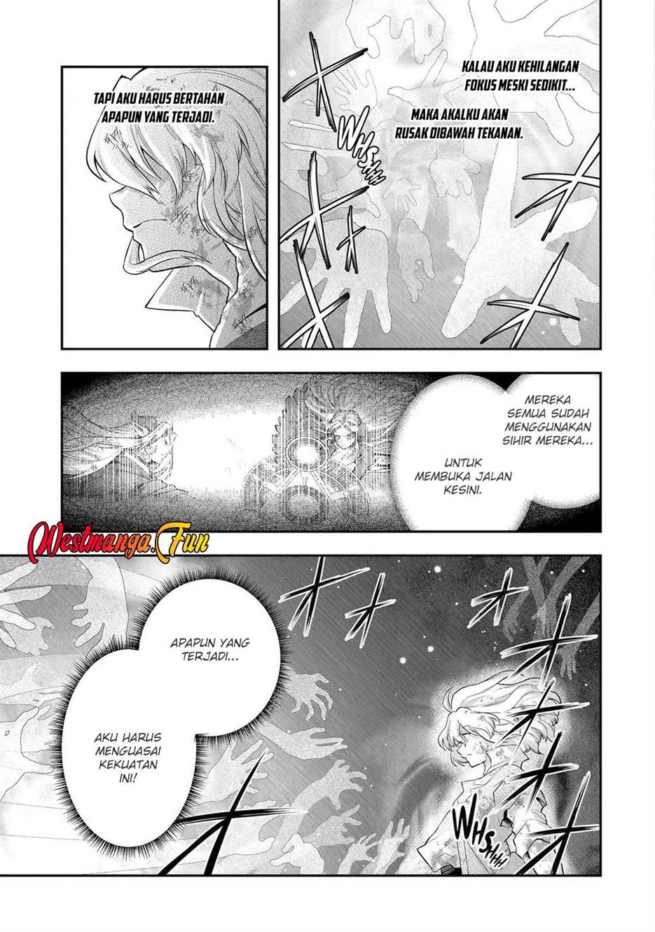 that-inferior-knight-actually-level-999 - Chapter: 31