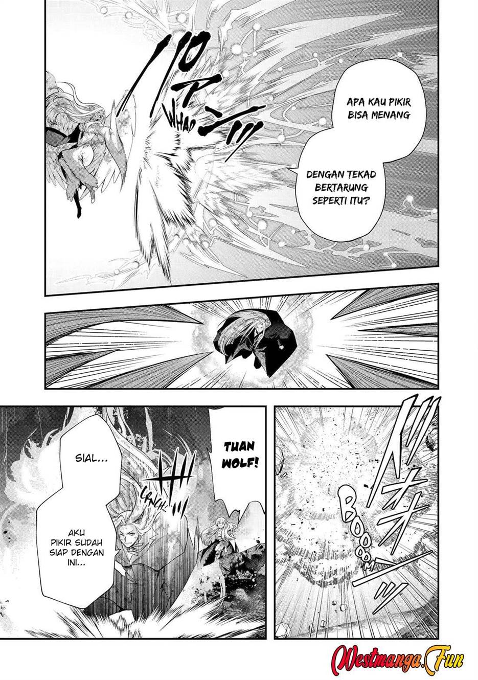 that-inferior-knight-actually-level-999 - Chapter: 31