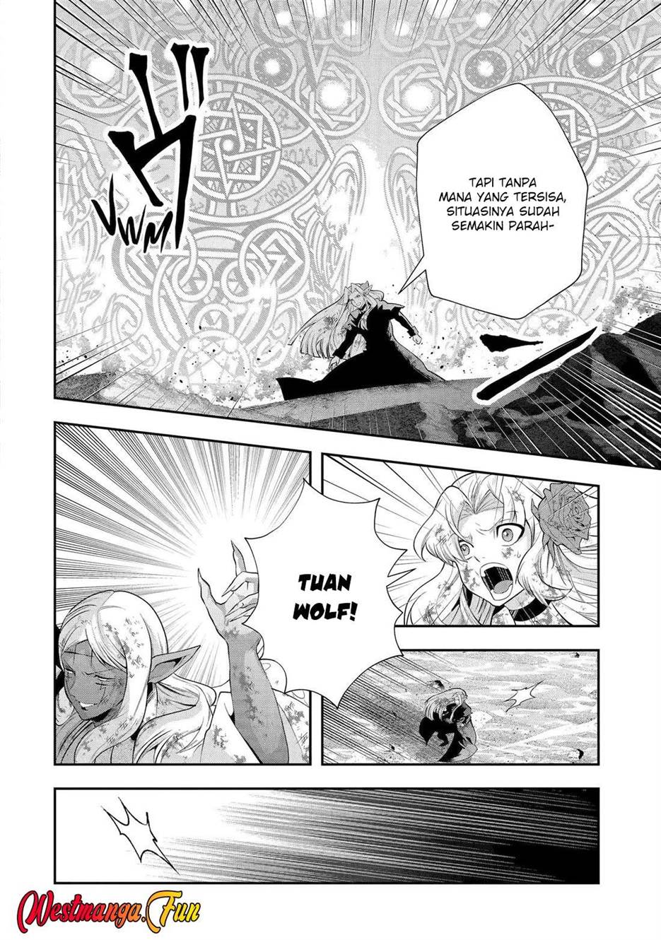 that-inferior-knight-actually-level-999 - Chapter: 31