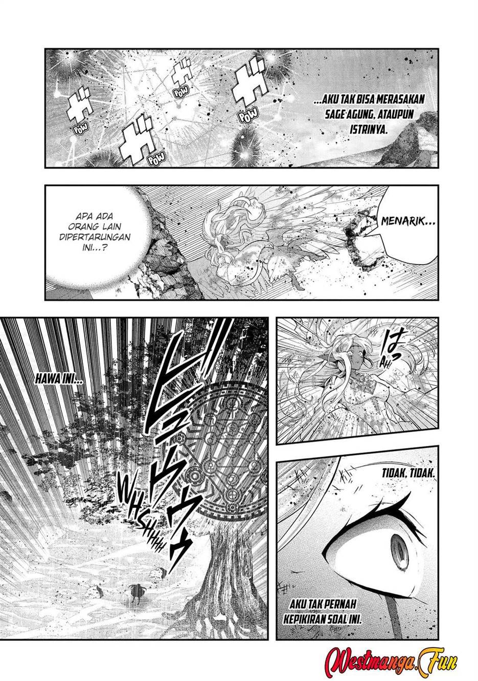 that-inferior-knight-actually-level-999 - Chapter: 31