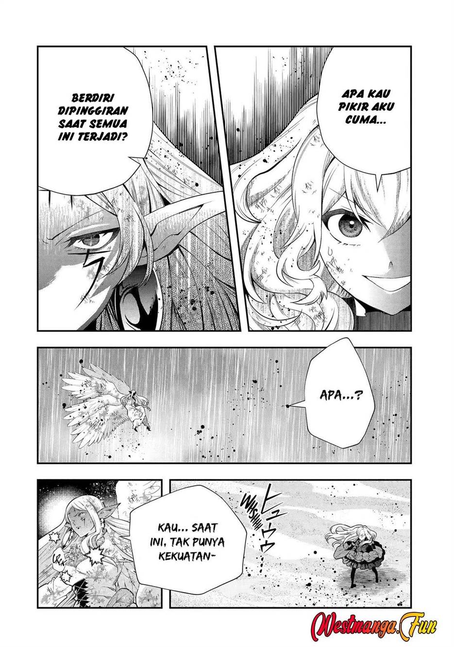 that-inferior-knight-actually-level-999 - Chapter: 31