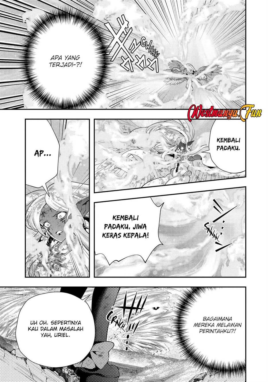 that-inferior-knight-actually-level-999 - Chapter: 31