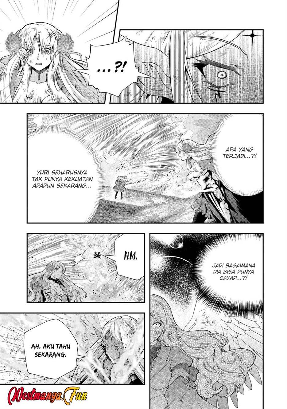 that-inferior-knight-actually-level-999 - Chapter: 31