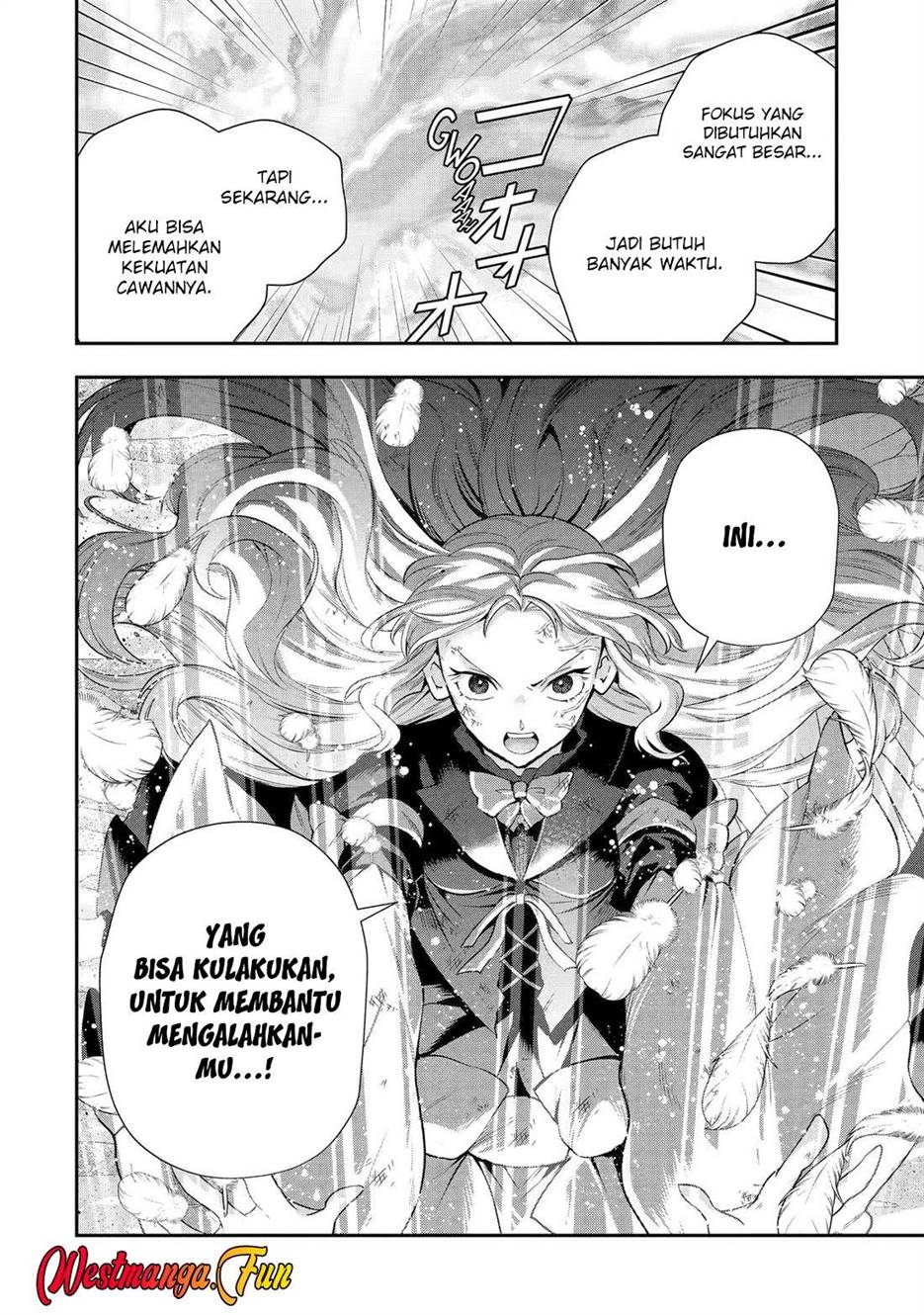 that-inferior-knight-actually-level-999 - Chapter: 31