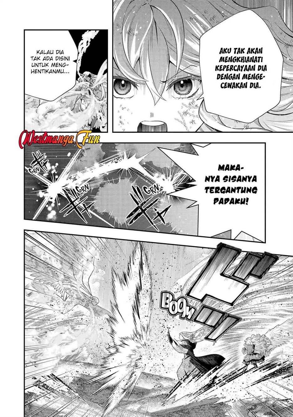 that-inferior-knight-actually-level-999 - Chapter: 31