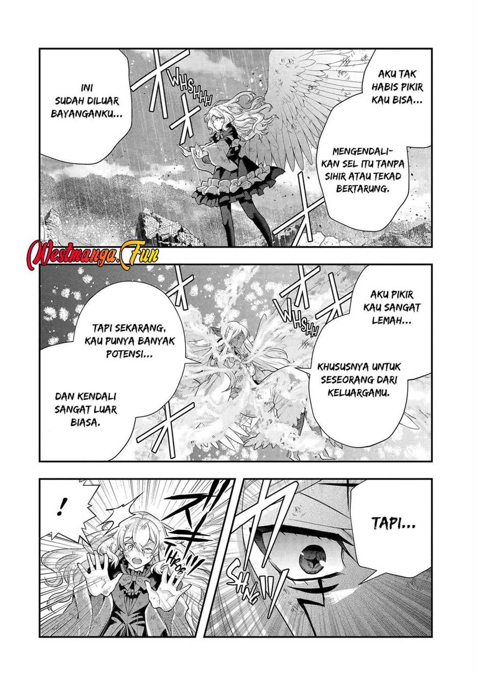 that-inferior-knight-actually-level-999 - Chapter: 31