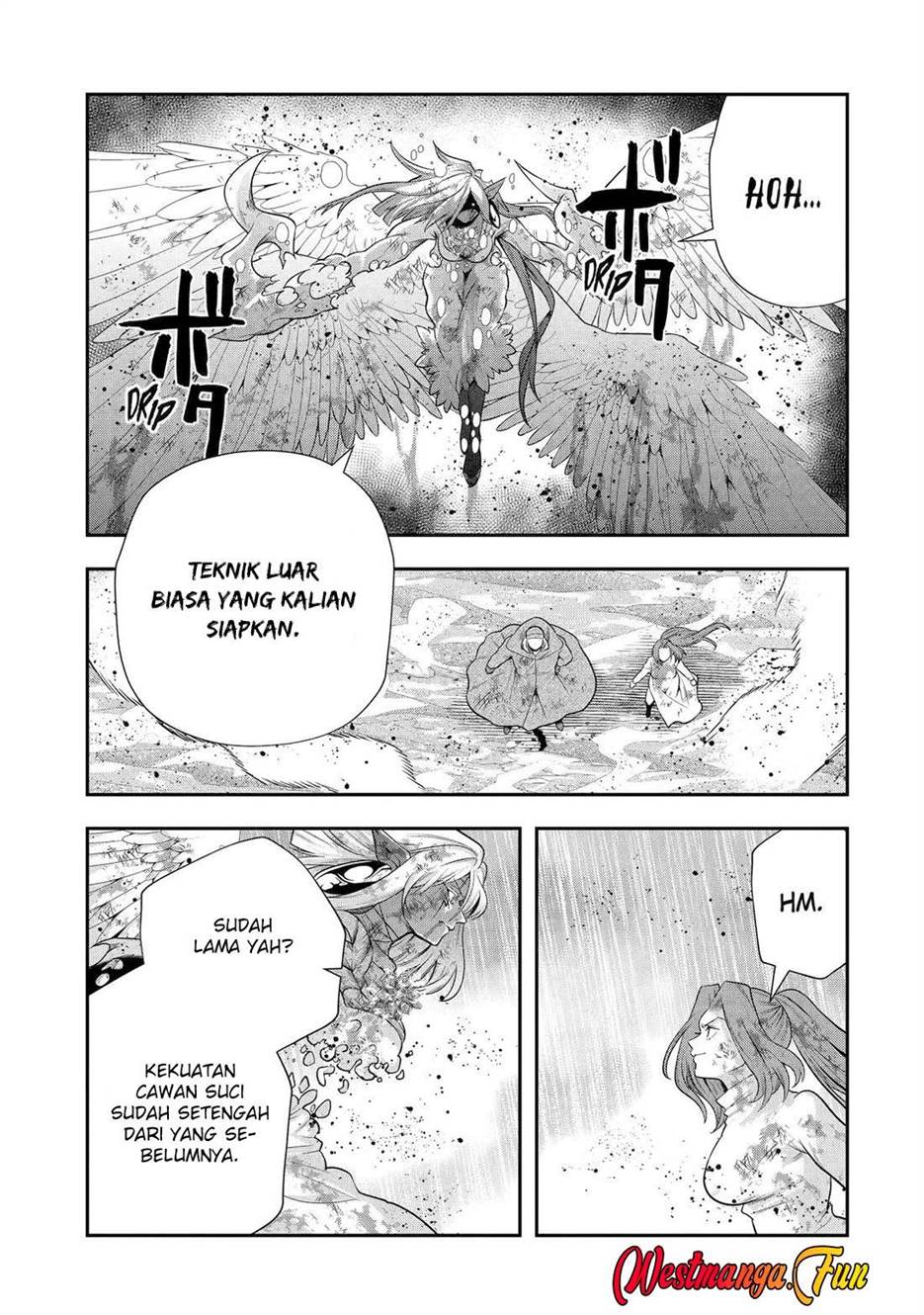 that-inferior-knight-actually-level-999 - Chapter: 31