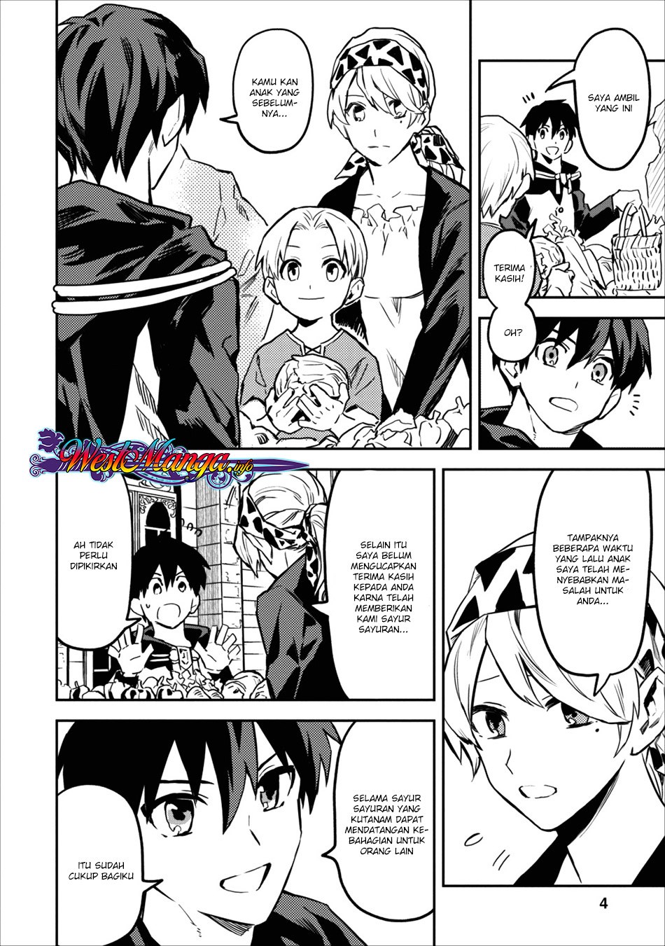 noumin-kanren-no-skill-bakka-agetetara-naze-ka-tsuyoku-natta - Chapter: 11