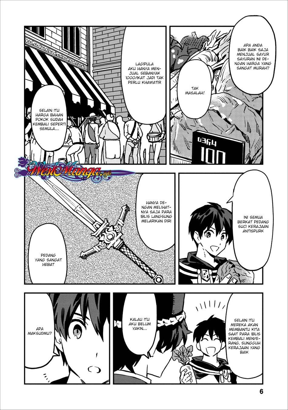 noumin-kanren-no-skill-bakka-agetetara-naze-ka-tsuyoku-natta - Chapter: 11