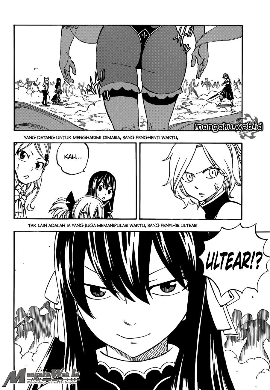 fairy-tail - Chapter: 475