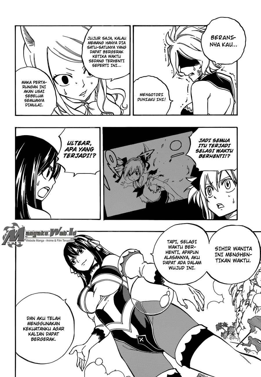 fairy-tail - Chapter: 475