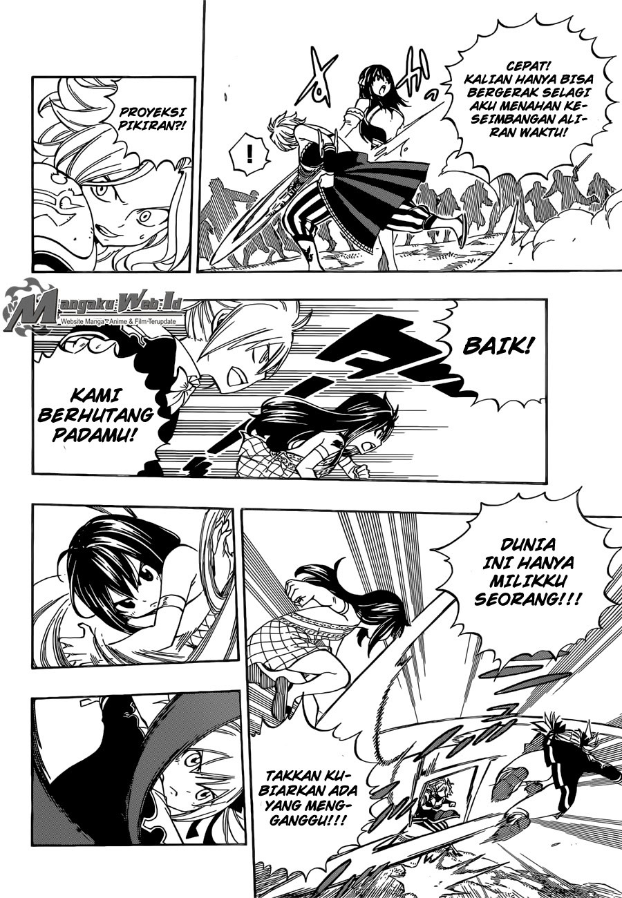 fairy-tail - Chapter: 475