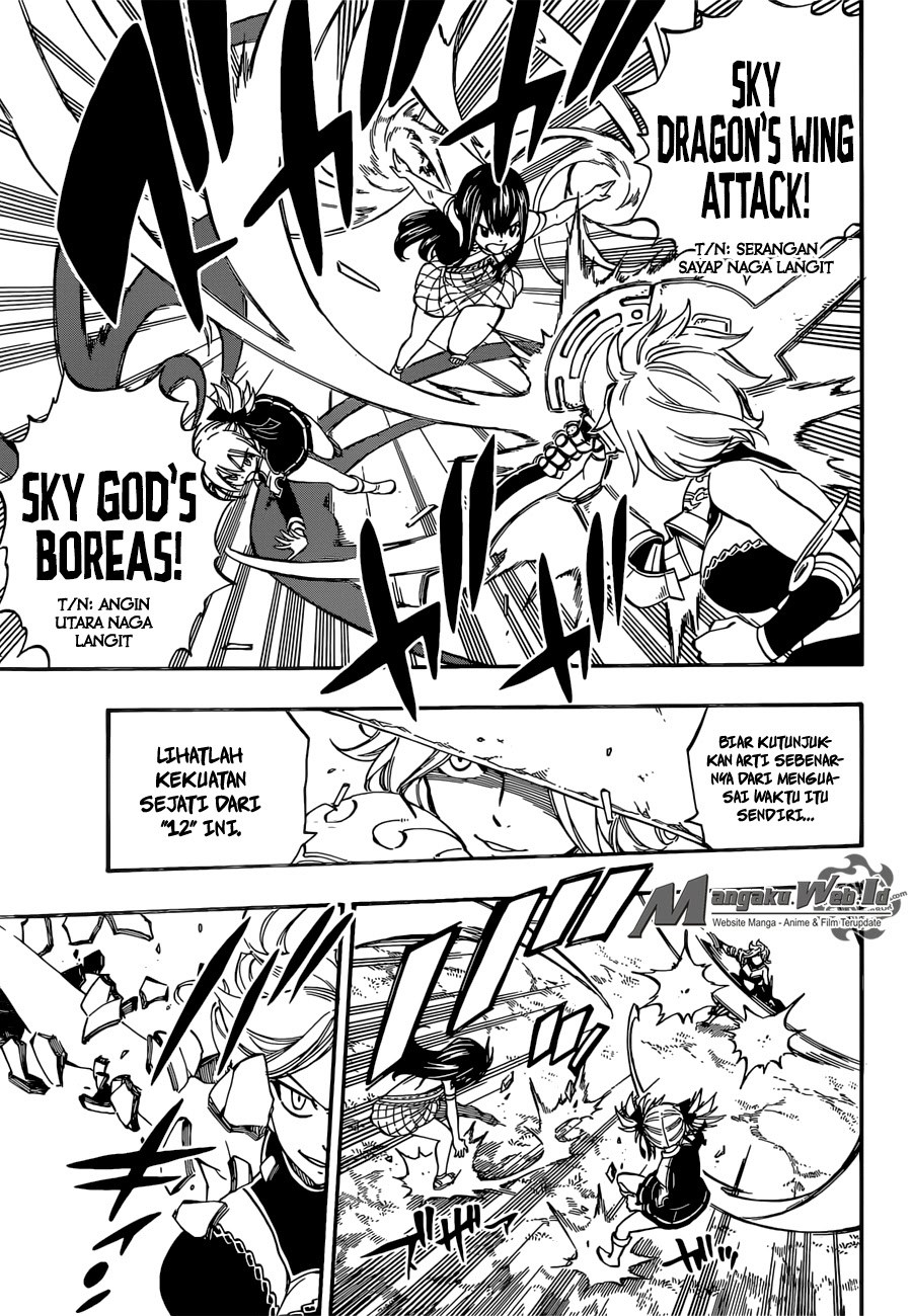 fairy-tail - Chapter: 475